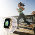 Smart Watch Sport Band Heart Rate Monitors Smartwatch For IOS